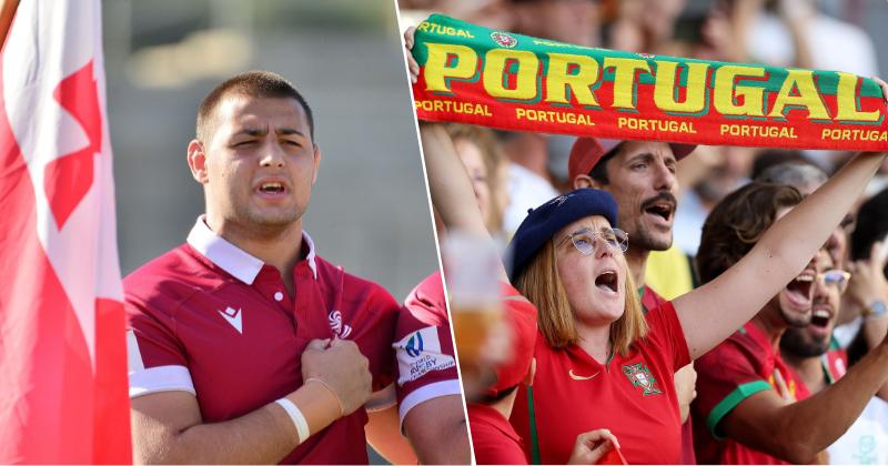 RUGBY. Incroyable, le 6 Nations ouvre (enfin) la porte à la Géorgie et au Portugal !