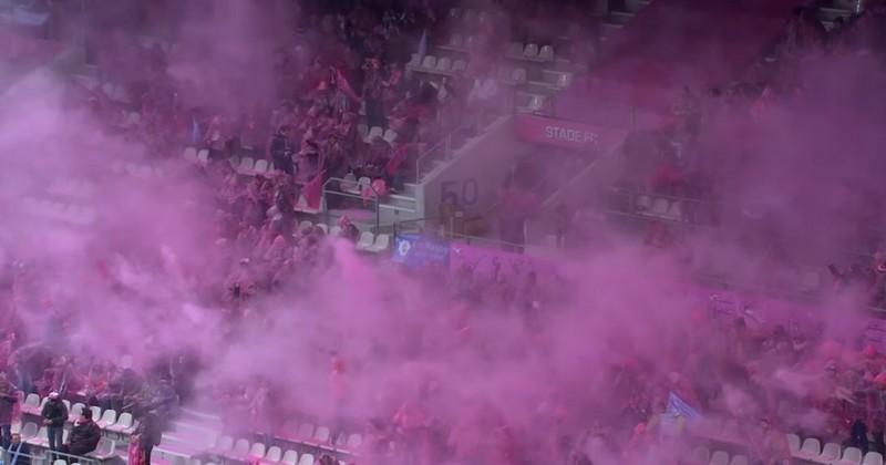 VIDEO. Top 14 -  Stade Français vs Racing 92, un derby qui sentait bon la poudre