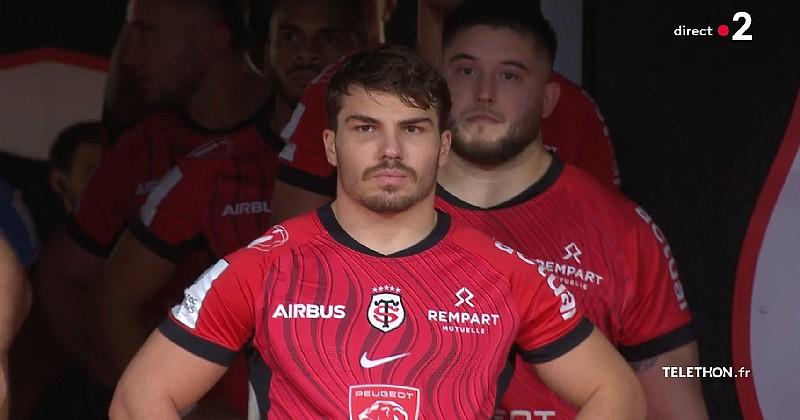 RUGBY. Pourquoi affronter Dupont et Toulouse en ce moment promet d'être un enfer pour le Racing 92 ?