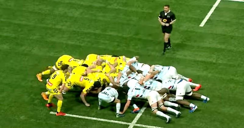 Champions Cup - Pourquoi ce quart entre Clermont et le Racing 92 sera spectaculaire et disputé