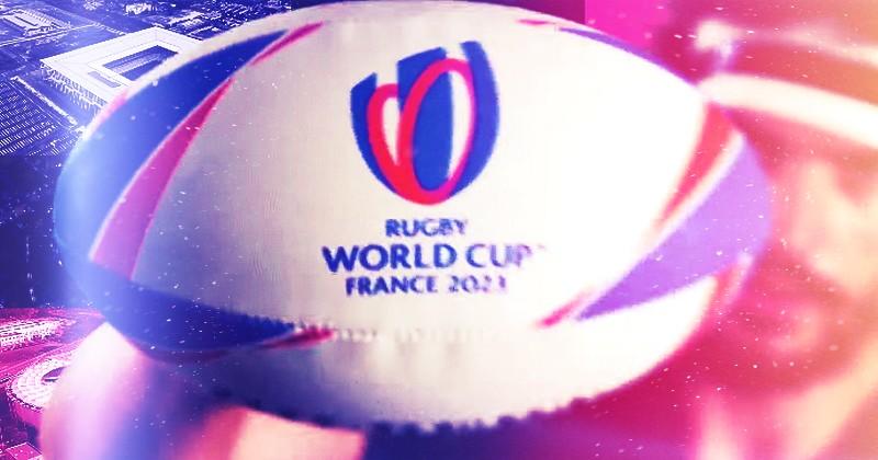Coupe du monde de rugby 2023 - La France lésée par le tirage au sort en novembre ?