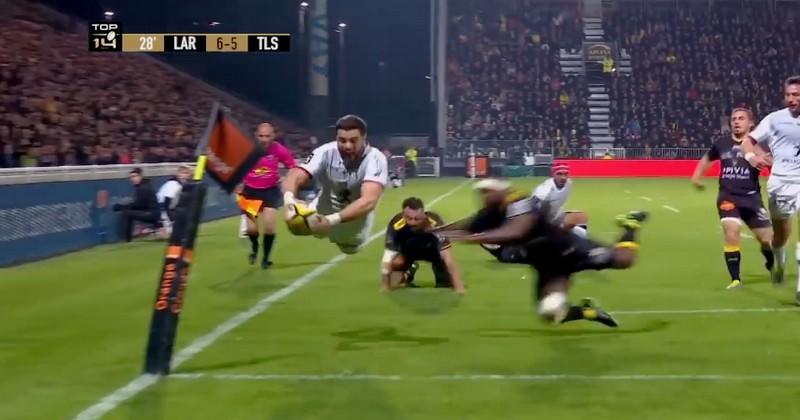 Top 14 - Pourquoi la saison 2018/2019 du Stade Toulousain est-elle exceptionnelle ?