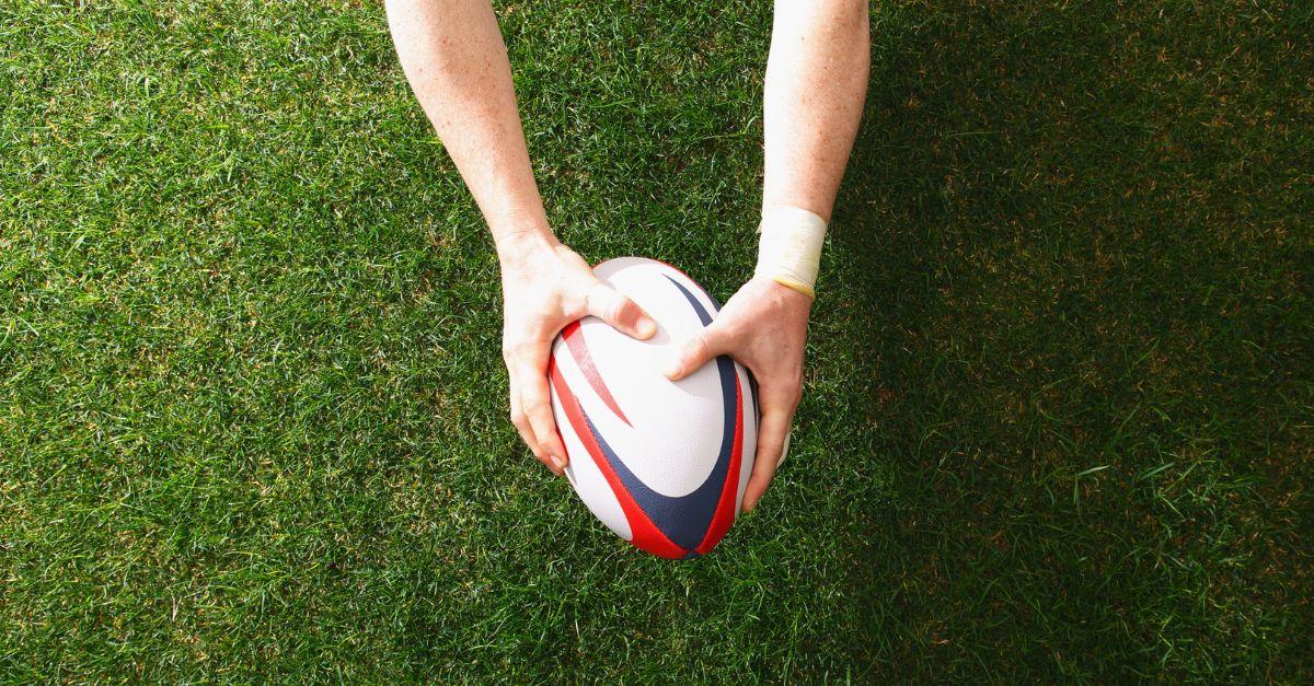 Pourquoi le ballon de rugby est-il ovale ?