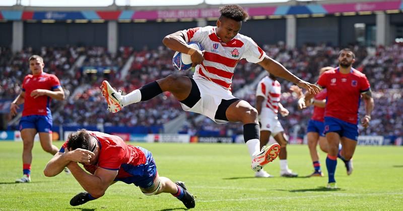 RUGBY. Pourquoi le Japon va battre l’Angleterre ?