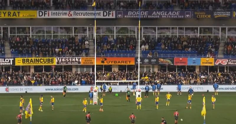 RUGBY. TOP 14. Pourquoi le match ASM-Toulouse va faire trembler le stade Marcel-Michelin ?