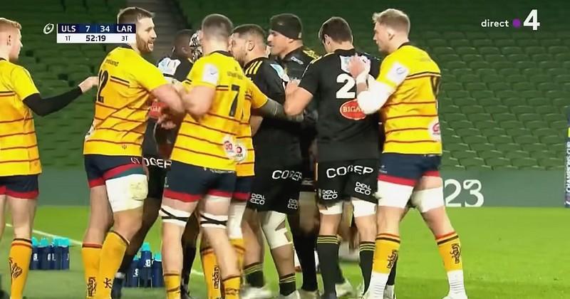 RUGBY. CHAMPIONS CUP. Pourquoi le Stade Rochelais n'a pas déjà match gagné contre l'Ulster ?