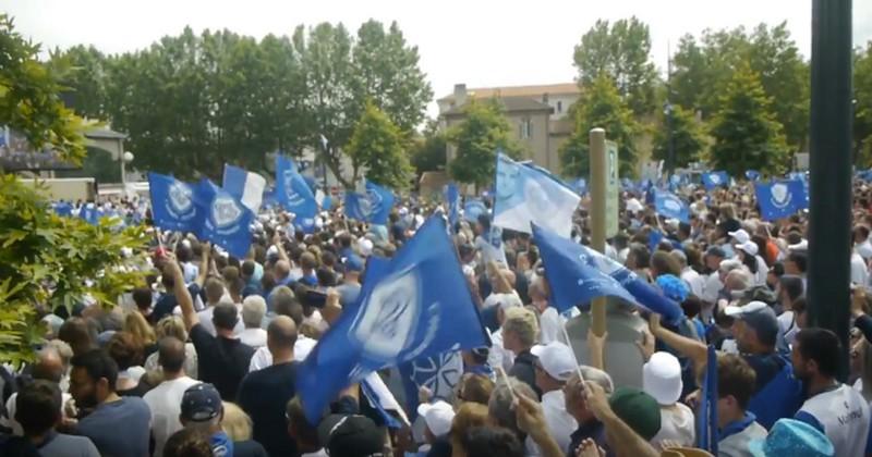 VIDÉO. Top 14 : Pourquoi le titre du Castres Olympique fait-il la fierté de tout un territoire ?