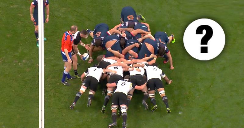 Pourquoi le XV de France va-t-il battre les All Blacks ce soir ?