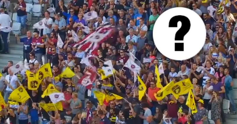 Pourquoi les affluences du Top 14 stagnent-elles ?