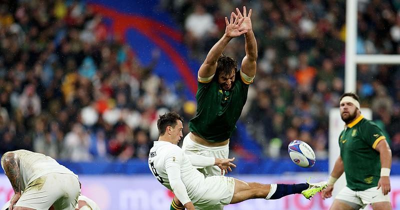 COUPE DU MONDE. Pourquoi les All Blacks auraient tort de se focaliser sur le banc à 7 avants des Springboks ?