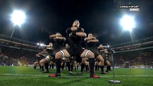 Heyne Meyer donne les 3 raisons pour lesquelles les All Blacks écrasent tout le monde