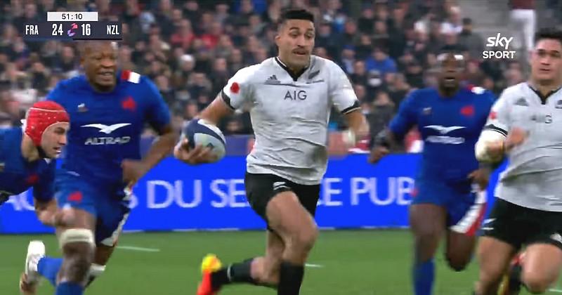 RUGBY. Coupe du monde. Pourquoi les All Blacks pourraient revenir encore plus fort en 2023 ?