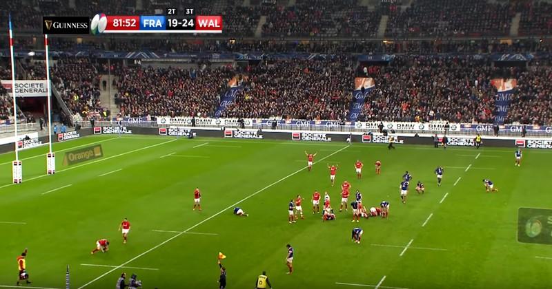 Pourquoi les Bleus manquent-ils de constance pendant 80 minutes ?