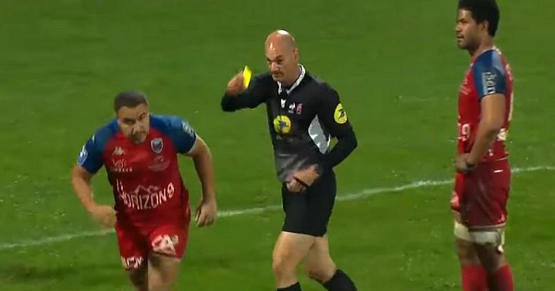 Pourquoi les mots forts de cet ancien arbitre de football pourraient être déterminants pour Grenoble ?