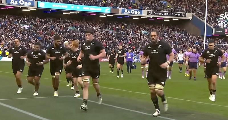 Pourquoi on aurait tort d'enterrer les All Blacks avant la Coupe du monde ?