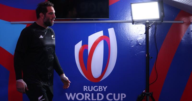 COUPE DU MONDE. Pourquoi Sam ''l'immortel'' Whitelock pourrait devenir une légende absolue du rugby ?