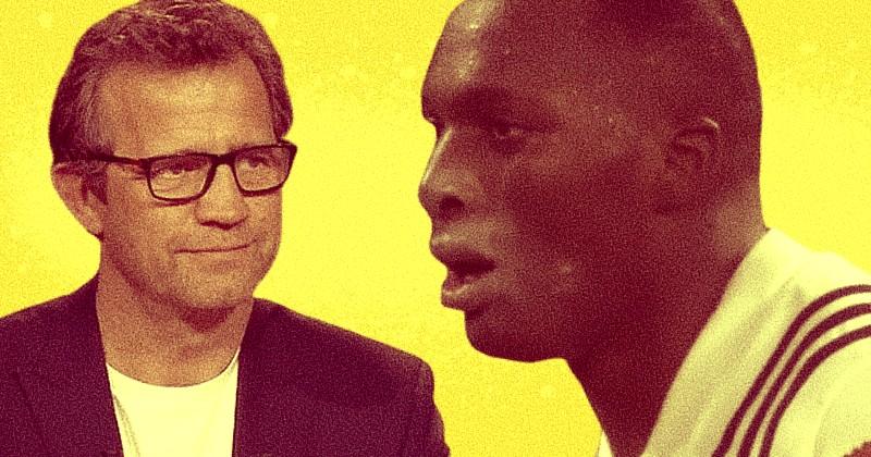 Pourquoi Sekou Macalou n'a-t-il pas joué avec le XV de France ? Galthié s'explique