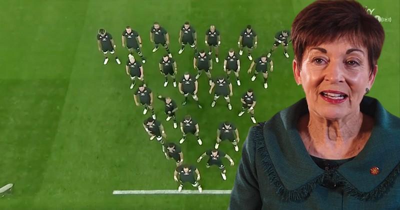 Première historique au sein de la Fédération néo-zélandaise de rugby : une femme présidente