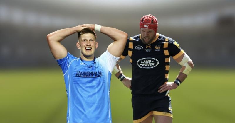 RUGBY. Premiership. Relégation confirmée pour les Wasps et Worcester