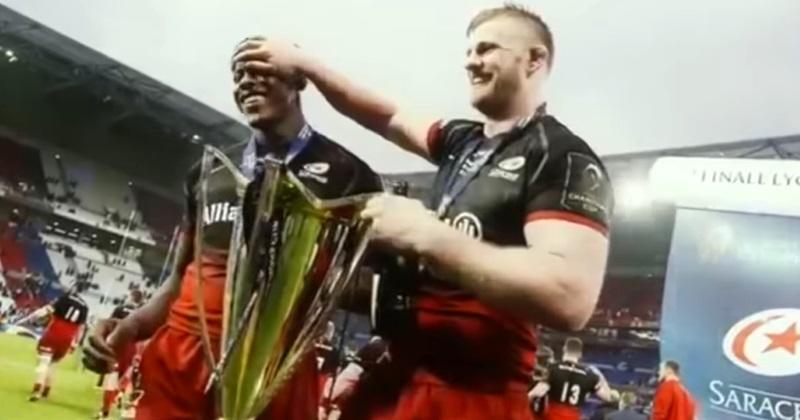 PREMIERSHIP : les Saracens ont-ils fraudé le salary cap ?