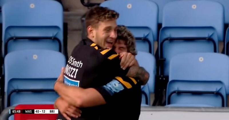 Premiership - Les Wasps privés de finale à cause du coronavirus ?