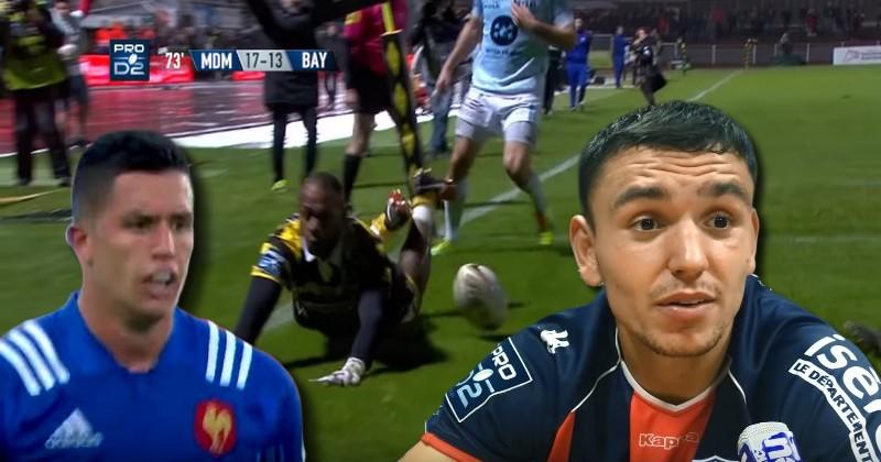 [TRANSFERT] Pro D2 - Quel pourrait être le mercato estival de Mont-de-Marsan ?