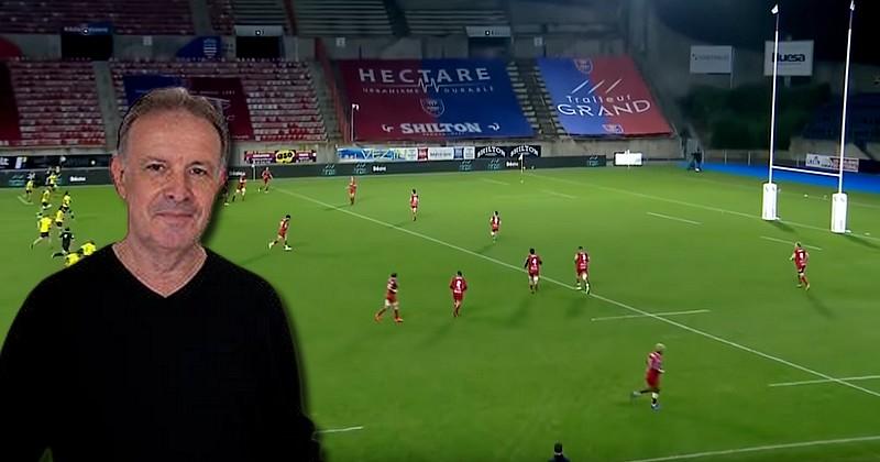 Pro D2. Béziers, l’année d’après, son coprésident nous dit tout... ou presque