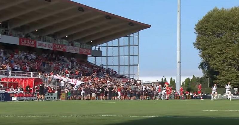 Pro D2 - Biarritz . La dissolution de la SASP pourrait être votée dans les semaines à venir !