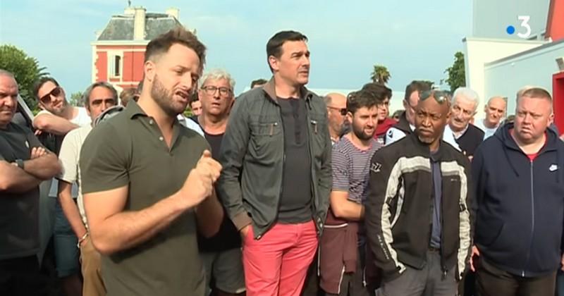 Pro D2 - Biarritz. Les Hongkongais de retour aux affaires avec Brusque comme président ?