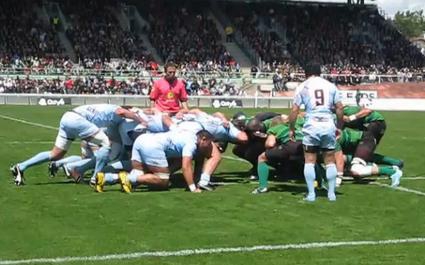 Pro D2 : Bourgoin échappe à la correctionnelle