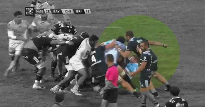 VIDEO. Pro D2 - Brive. Pourquoi Damien Lagrange a-t-il été suspendu ?