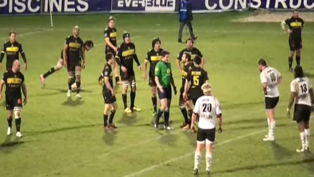 PROD2. Les affiches des demi-finales d'accession connues