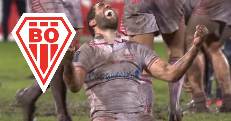 Pro D2 : changement de présidence au Biarritz Olympique, un milliardaire au chevet du club ?