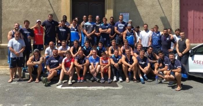 PRO D2 – Présentation des clubs pour la saison 2017-2018 : COLOMIERS