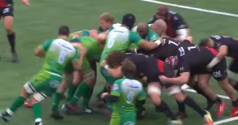 Pro D2 : deux points en moins au classement pour Montauban ?