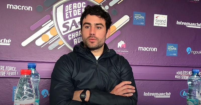 Pro D2 - A 27 ans, Etienne Dussartre prend la lourde décision de raccrocher les crampons