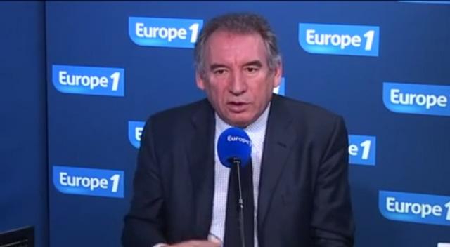 Pro D2 : François Bayrou se fracture la main en allant voir jouer la Section Paloise face à Colomiers