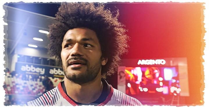 [TRANSFERT] Pro D2 - Le Wallaby Henry Speight débarque à Biarritz pour plusieurs saisons