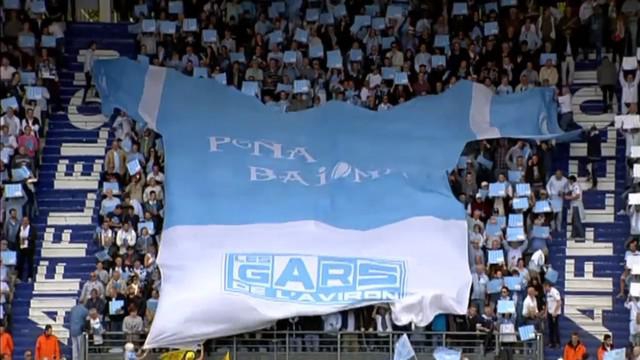 Pro D2. L'union Aviron Bayonnais - Biarritz Olympique avance malgré la grogne des supporters 