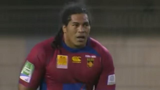 Pro D2 - Retour vers le futur à l'USAP avec le recrutement des champions de France ?