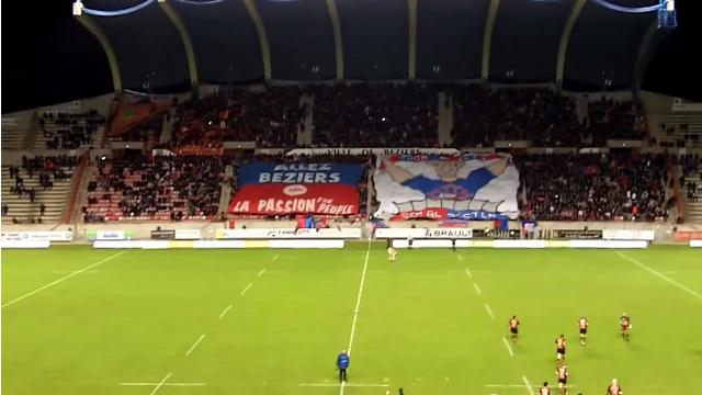 Pro D2 : la DNACG sanctionne Albi, Béziers et Carcassonne