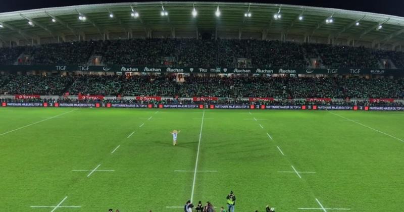 Pro D2 - La finale 2019 aura lieu au stade du Hameau de Pau