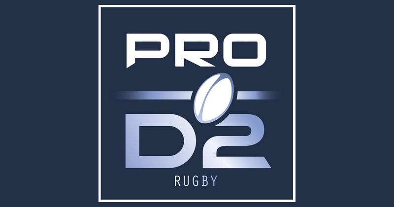 Pro D2 - La programmation des quatre premières journées dévoilée