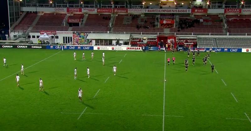 Pro D2. Le Biarritz olympique étudie toujours l'option de la délocalisation