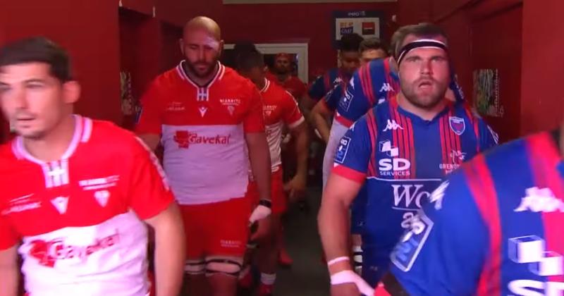 PRO D2. Le Biarritz Olympique privé de demi-finale à cause du COVID ?