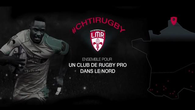 Pro D2 - Le Lille Métropole Rugby lance un appel aux dons pour sauver sa place dans le monde professionnel 