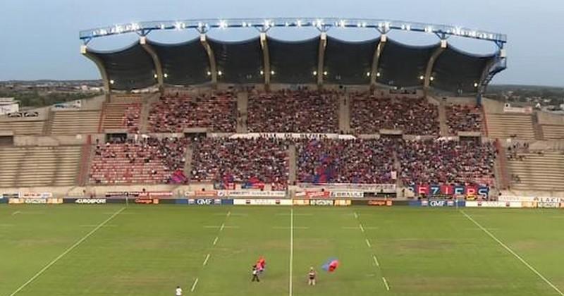 Pro D2 - L'AS Béziers racheté par... la ville !