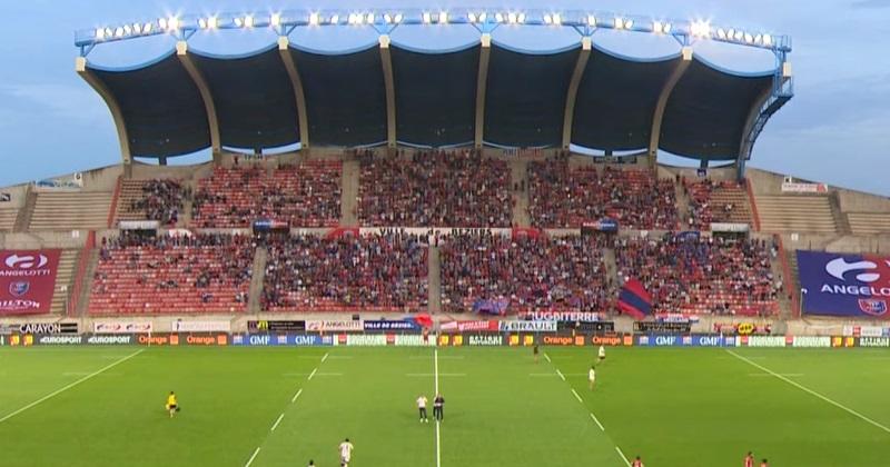 PRO D2. DISCIPLINE. L'AS Béziers débutera la saison prochaine avec des points en moins !