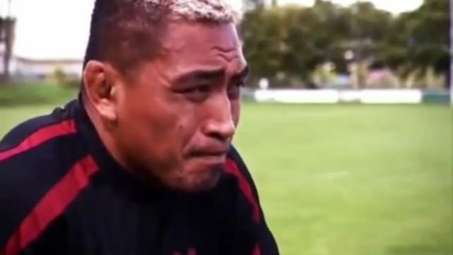 Pro D2 - Narbonne. L'ancien All Blacks Jerry Collins perd la vie dans un accident de voiture 