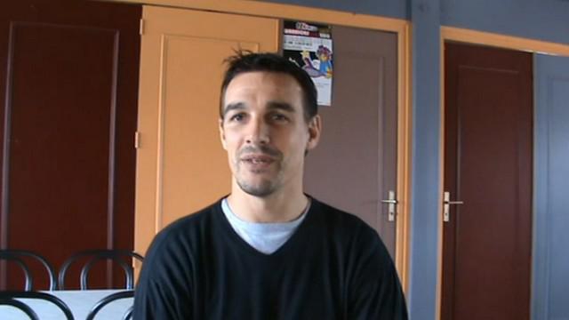 Pro D2 - Nicolas Brusque est le nouveau président du Biarritz Olympique